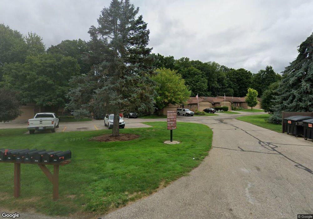 8569 Elkwood St SW unit 99, Byron Center, MI 49315 - photo 1