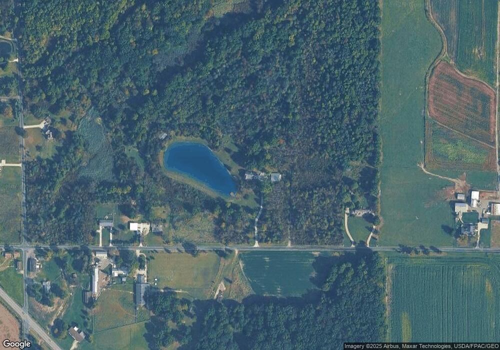 7617 Giddings Rd, Rootstown, OH 44272 - photo 1