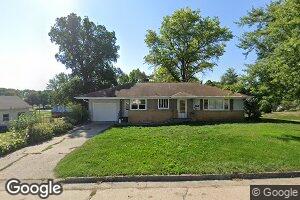 562 6th Ave, Manilla, IA 51454