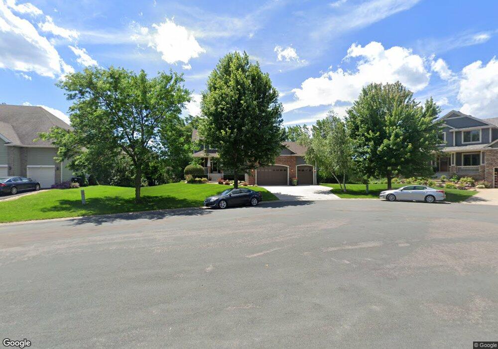 1556 Goldenrod Cir, Hugo, MN 55038 - photo 1