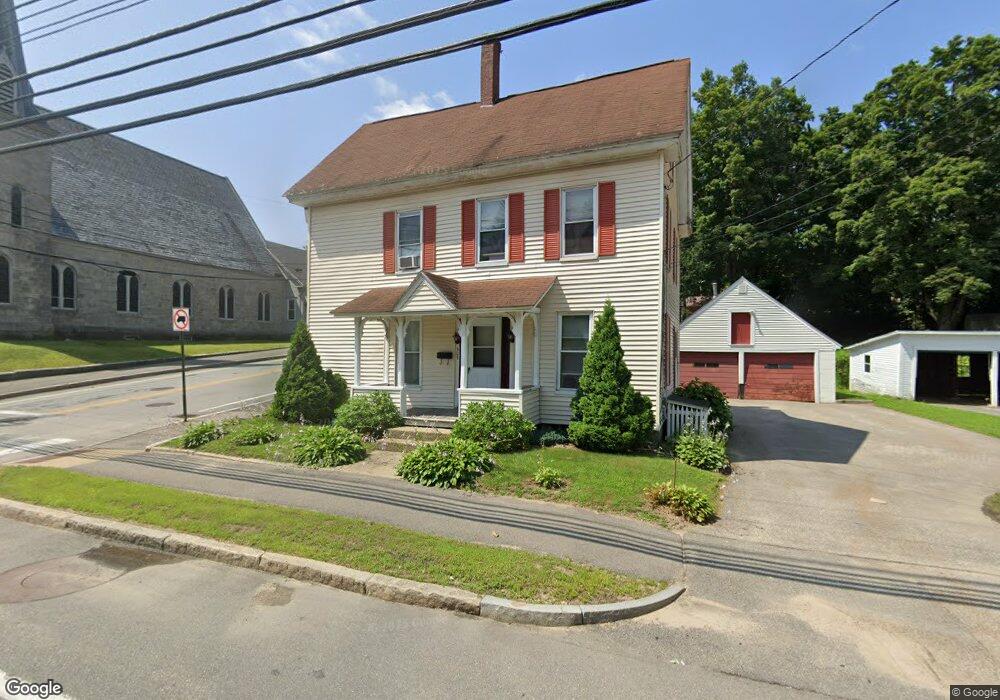 505 N State St, Concord, NH 03301 - photo 1