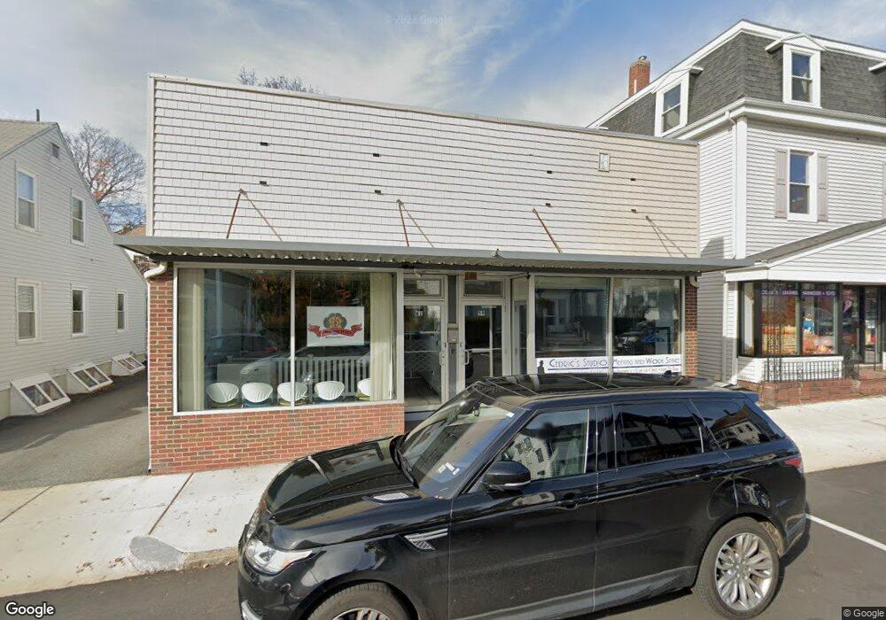 59 Albion St, Wakefield, MA 01880 - photo 1