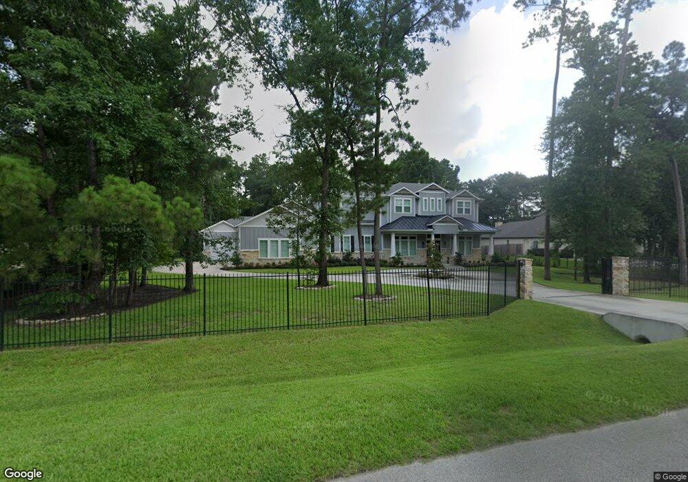 3911 Epic Dr, Spring, TX 77386 - photo 1