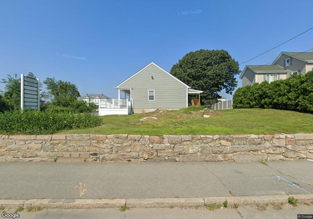 1001 Eastern Ave unit 1w, Fall River, MA 02723 - photo 1