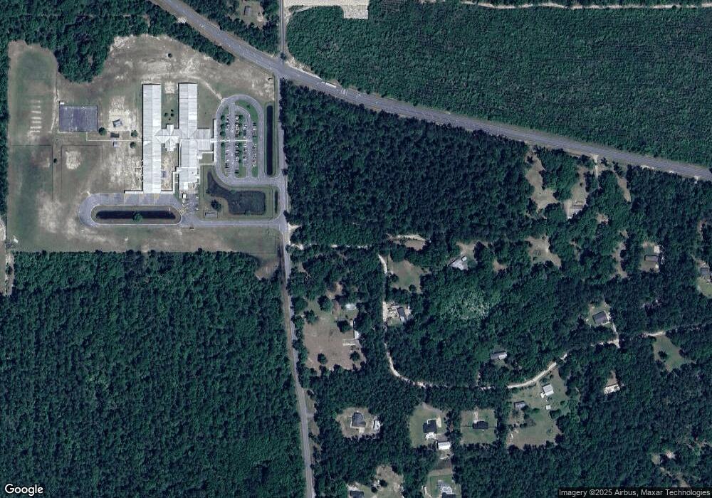 23 Bettywood Cir, Crawfordville, FL 32327 - photo 1