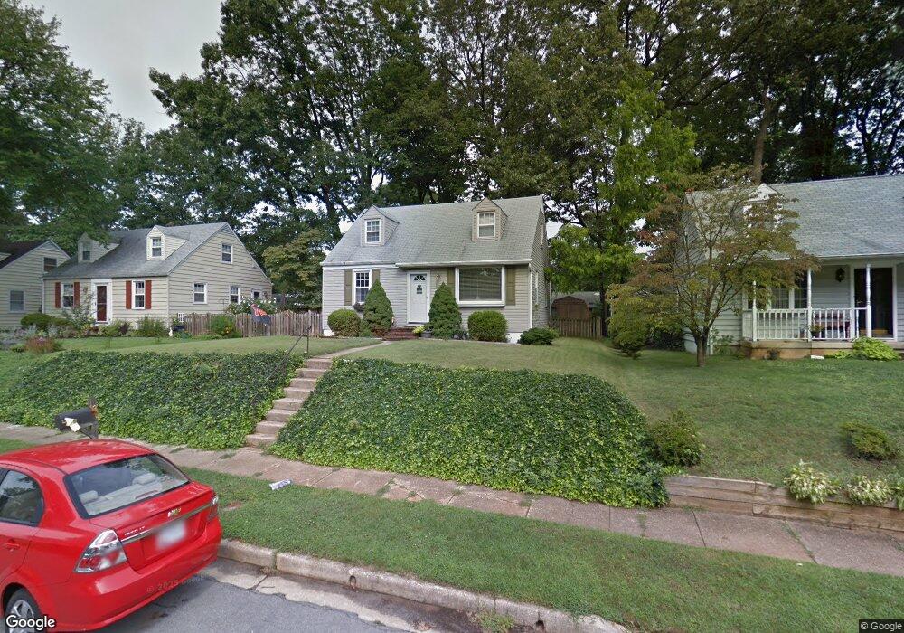 1824 Cromwood Rd, Parkville, MD 21234 - photo 1