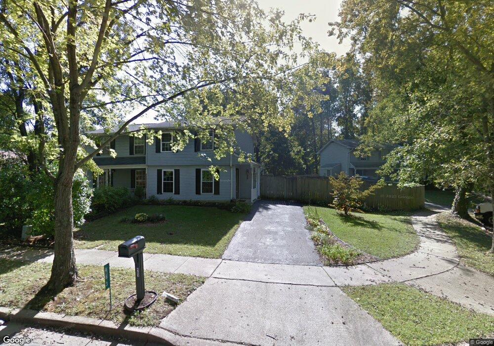 463 Man o War Ct, Annapolis, MD 21409 - photo 1