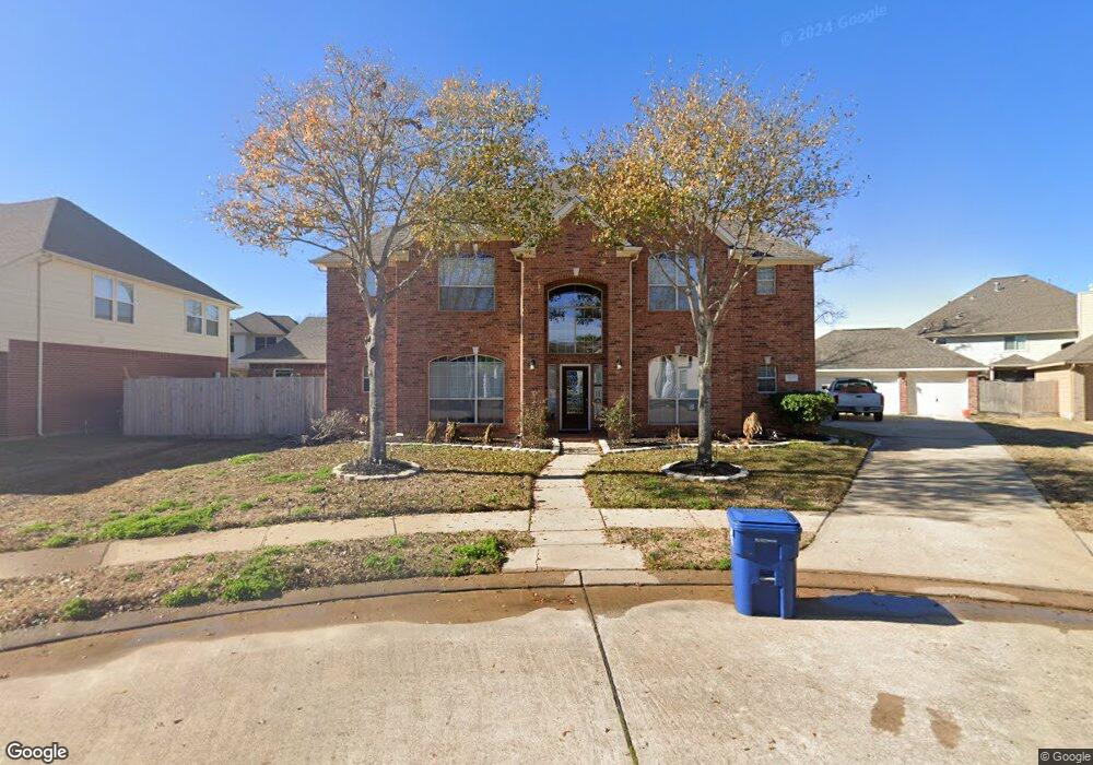 1907 Driftstone Ct, Richmond, TX 77469 - photo 1