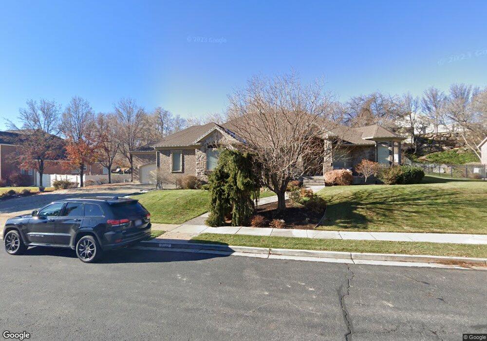 10245 Mystic Hollow, Highland, UT 84003 - photo 1