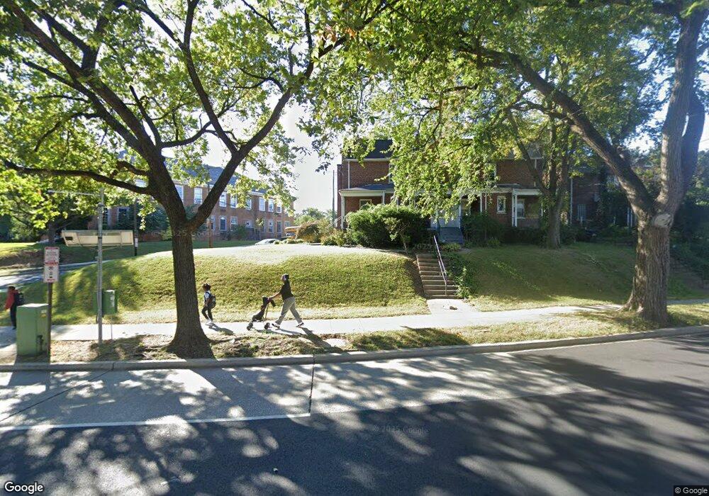 1371 Michigan Ave NE, Washington, DC 20017 - photo 1