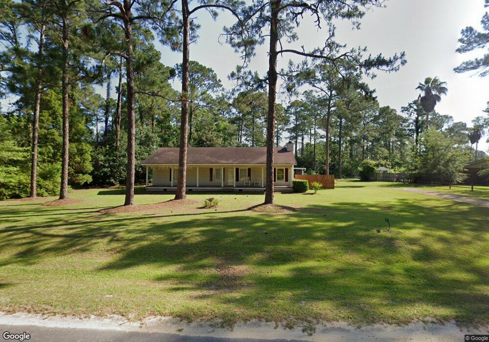 136 Suwanee Rd, Moultrie, GA 31788 - photo 1