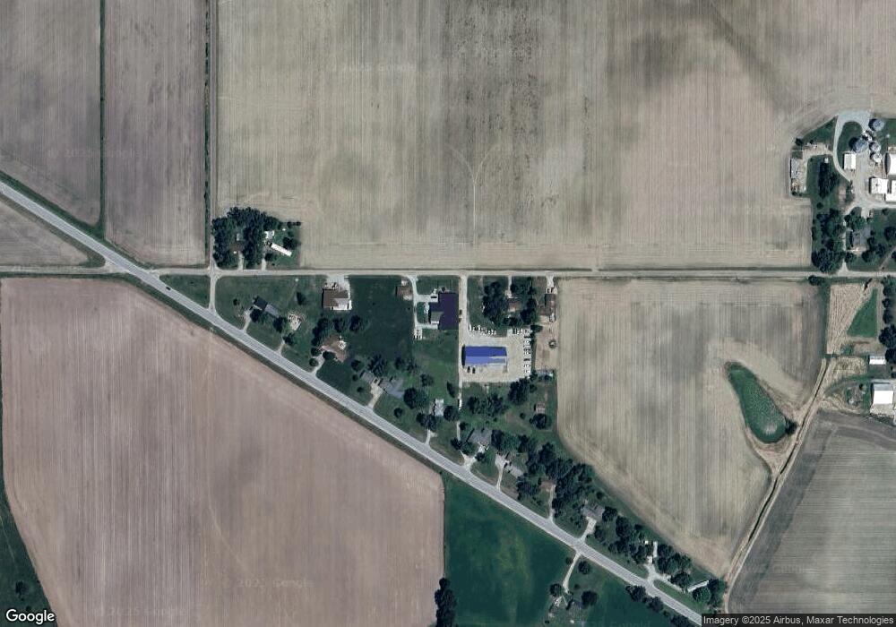 8901 E 1800th Ave, Shumway, IL 62461 - photo 1