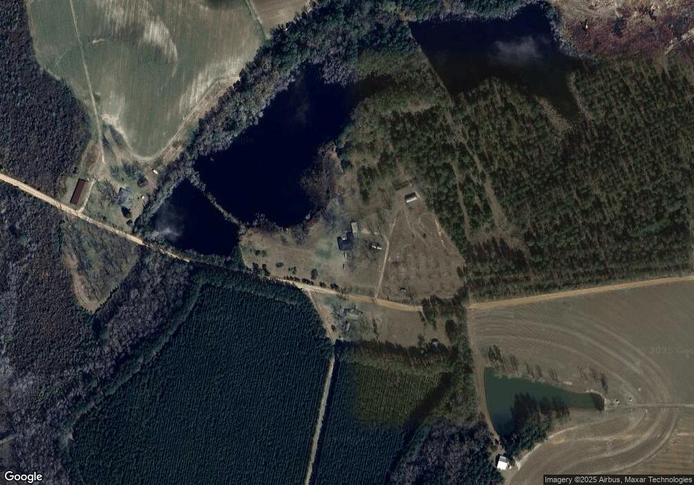 4227 Stockinghead Rd, Metter, GA 30439 - photo 1