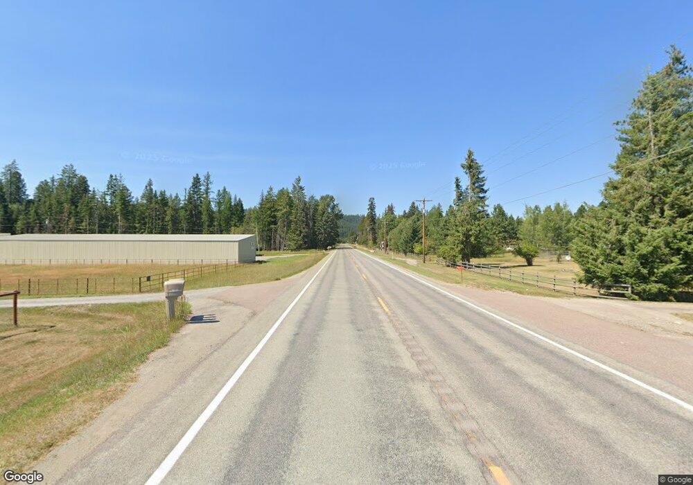 1725 Mt Highway 209, Bigfork, MT 59911 - photo 1