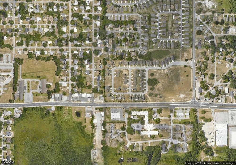 1345 Salisbury Dr, Winter Haven, FL 33881 - photo 1