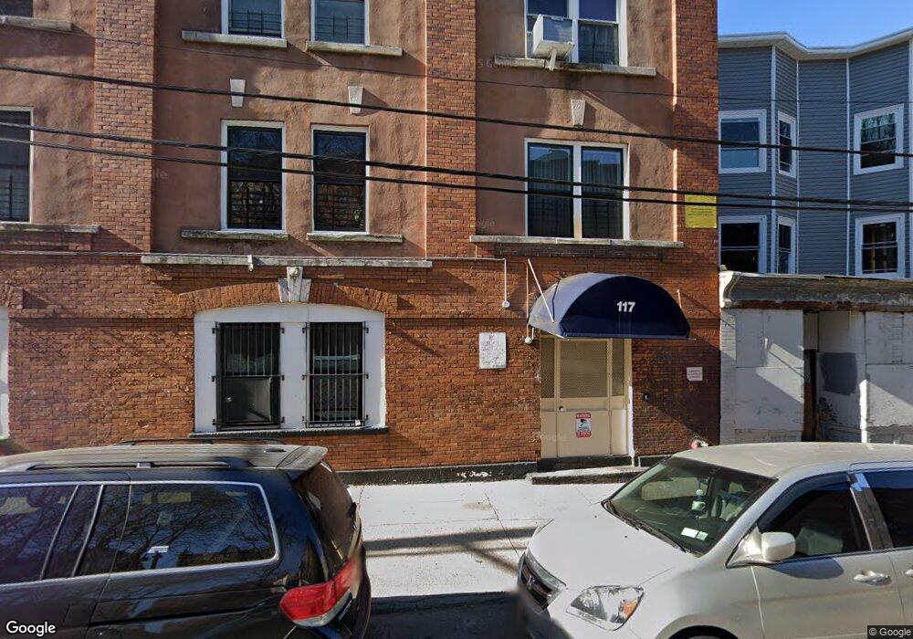 117 Stanley Ave unit 1B, Yonkers, NY 10705 - photo 1