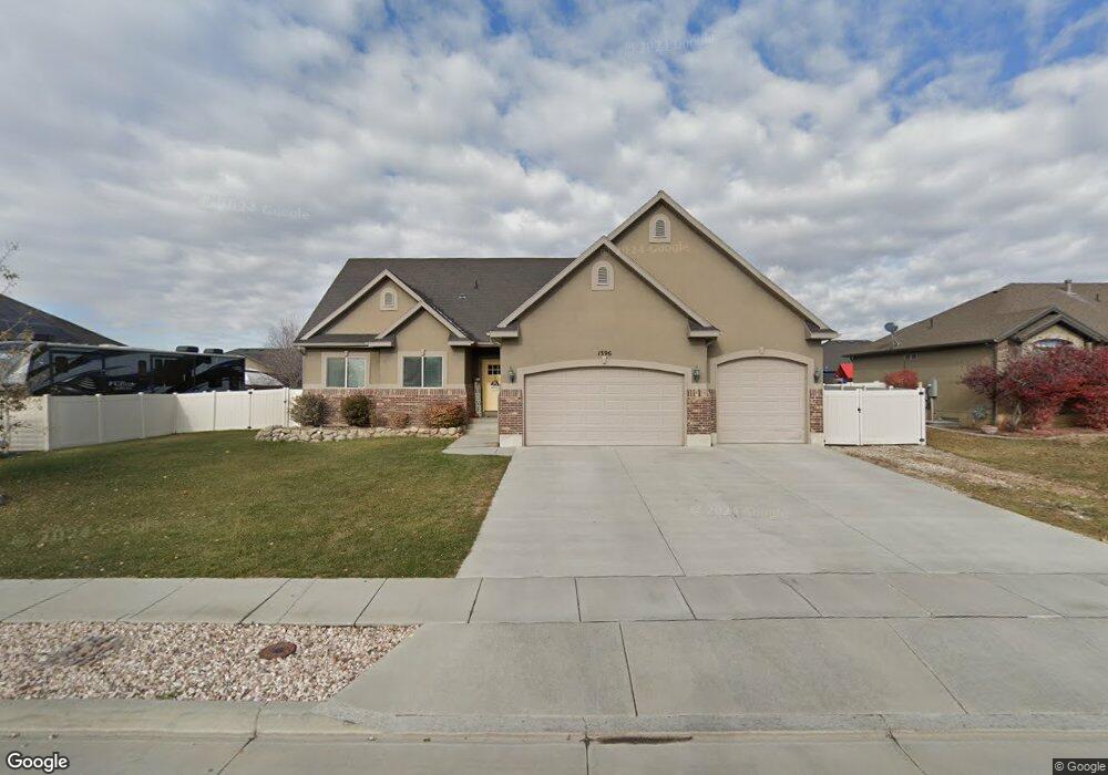 1396 W 2340 N, Clinton, UT 84015 - photo 1