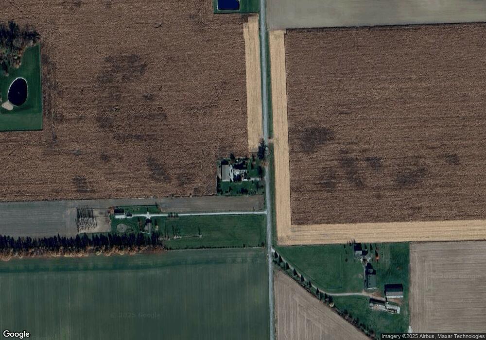 9721 Husted Rd, Woodburn, IN 46797 - photo 1