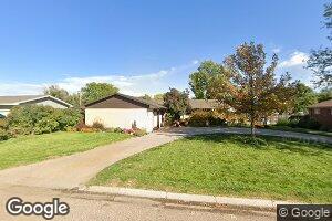 205 S Genesse St, Leoti, KS 67861