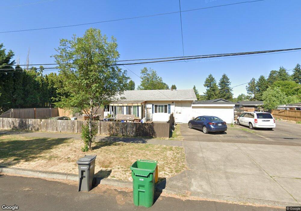 2432 A St, Forest Grove, OR 97116 - photo 1