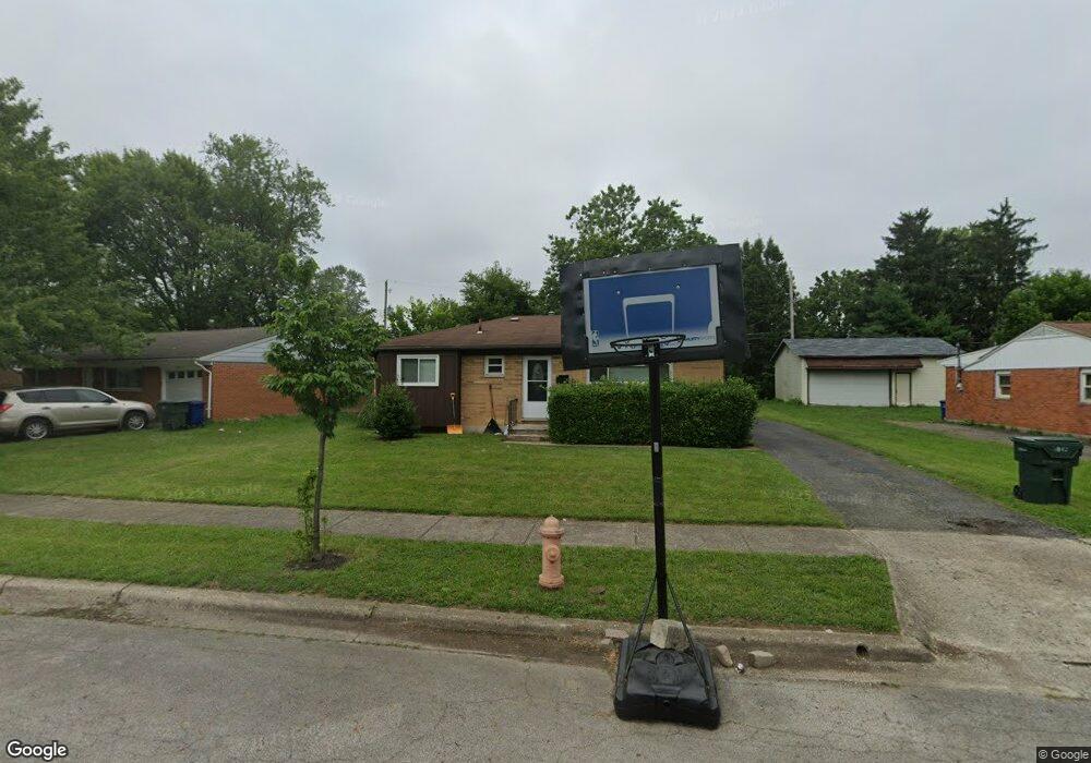 4042 Striebel Ct, Columbus, OH 43227 - photo 1