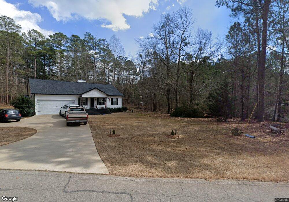 221B Tussahaw Point Dr, Jackson, GA 30233 - photo 1