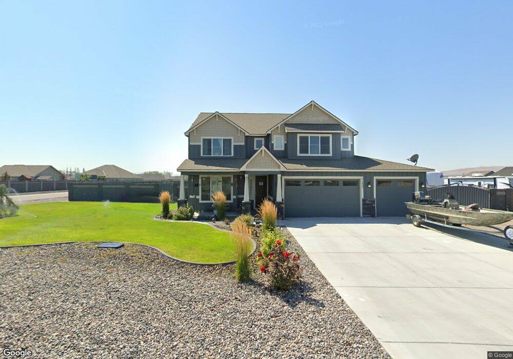 11402 Woodsman Dr unit Archer Estates 1/2 a, Pasco, WA 99301 - photo 1