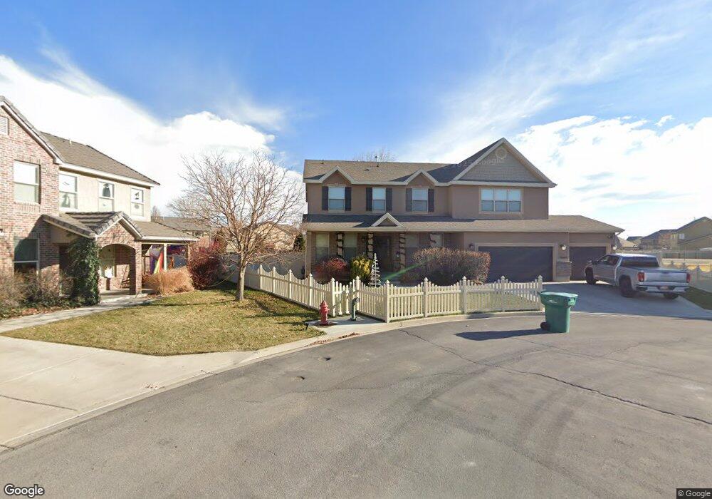 2095 W 200 S, Lehi, UT 84043 - photo 1