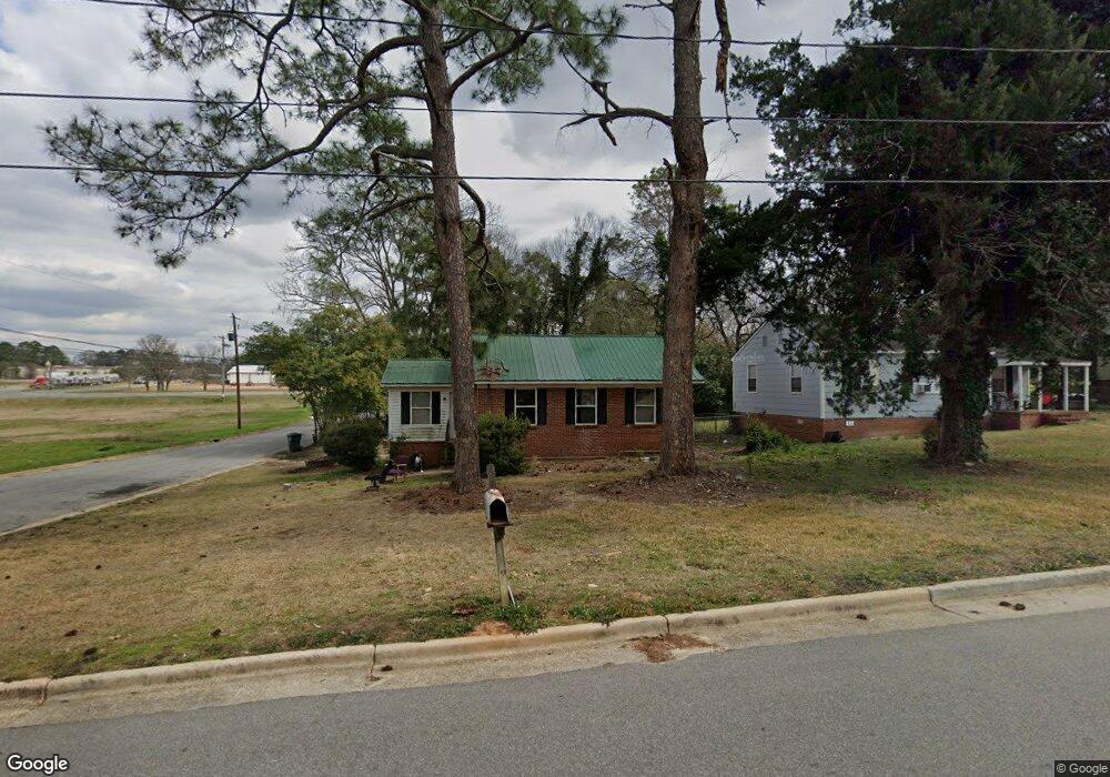 1717 Lafayette St, Americus, GA 31719 - photo 1