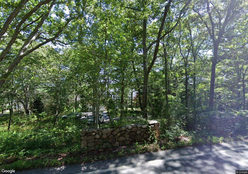 222 Oyster Pond Rd, Woods Hole, MA 02543 - photo 1