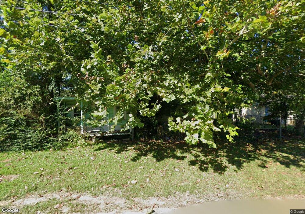 408 S Helen St, Deridder, LA 70634 - photo 1