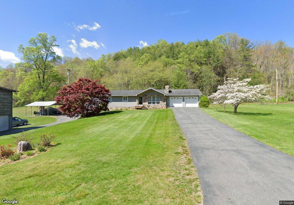 947 Scronce Creek Rd, Burnsville, NC 28714 - photo 1