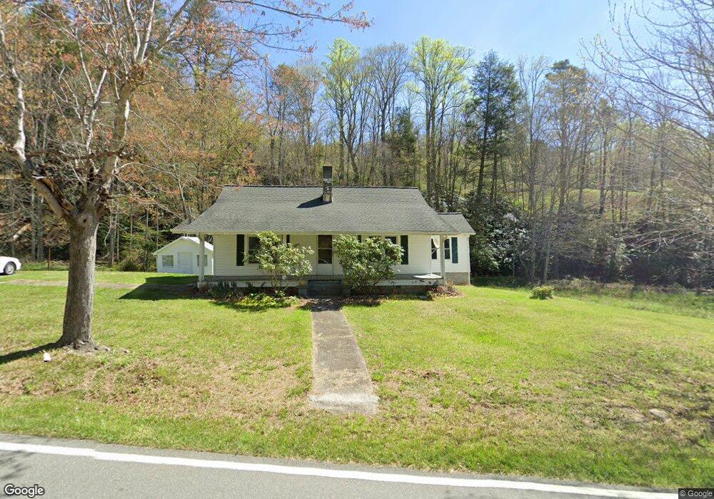 912 Scronce Creek Rd, Burnsville, NC 28714 - photo 1