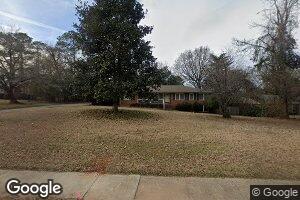 240 Forest Heights Dr, Athens, GA 30606