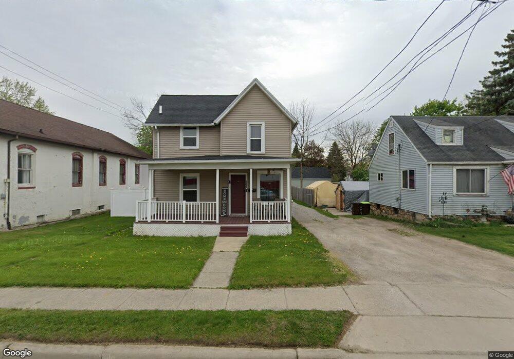 309 W Beecher St unit BEECHER, Adrian, MI 49221 - photo 1