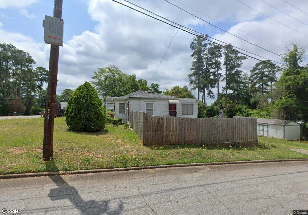 1696 Upper River Rd, Macon, GA 31211 - photo 1