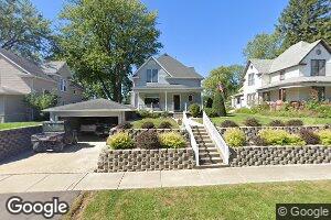 12 N Orange St, Kiron, IA 51448