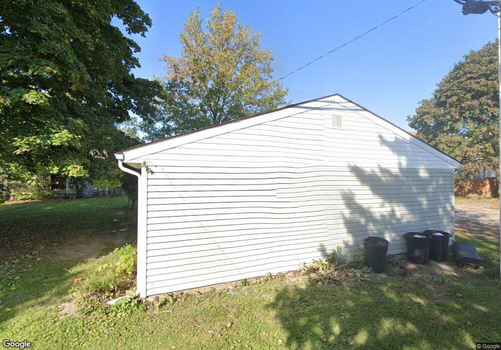 202 N Westminster St, Waynesfield, OH 45896 - photo 1