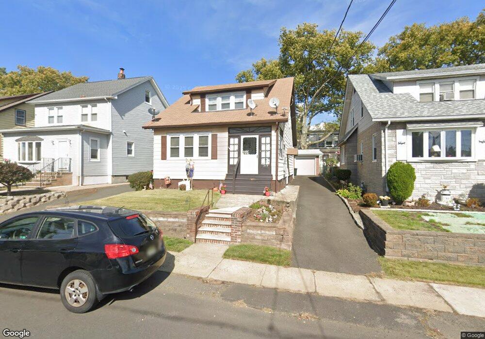 279 Millard Ave, Hillside, NJ 07205 - photo 1