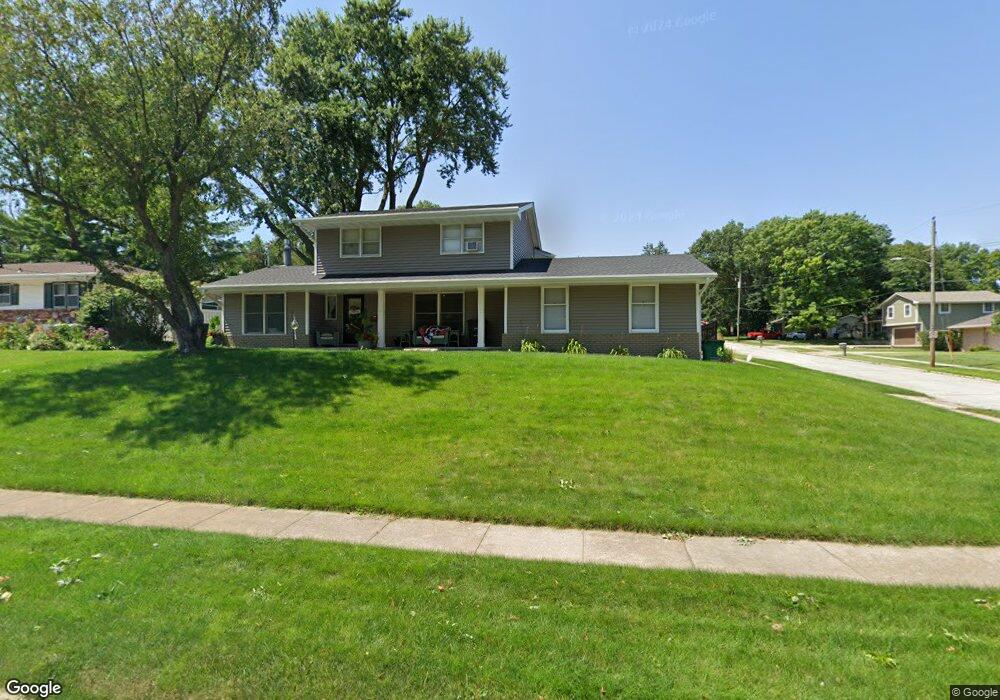 1248 28th Place, West Des Moines, IA 50266 - photo 1