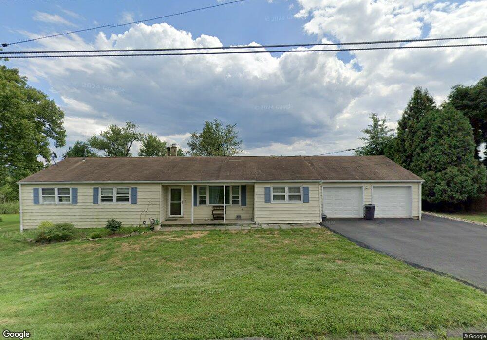 8 Sycamore Rd, Milford, NJ 08848 - photo 1