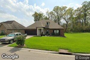 3543 Orleans Quarters Dr, Brusly, LA 70719