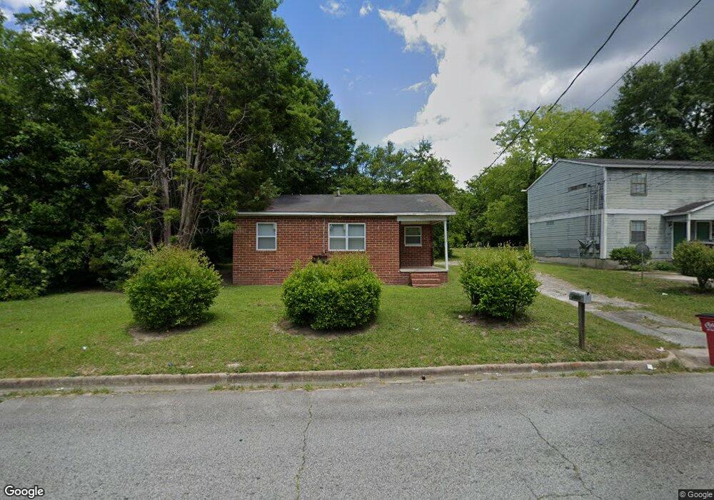 3931 Grand Ave, Macon, GA 31204 - photo 1