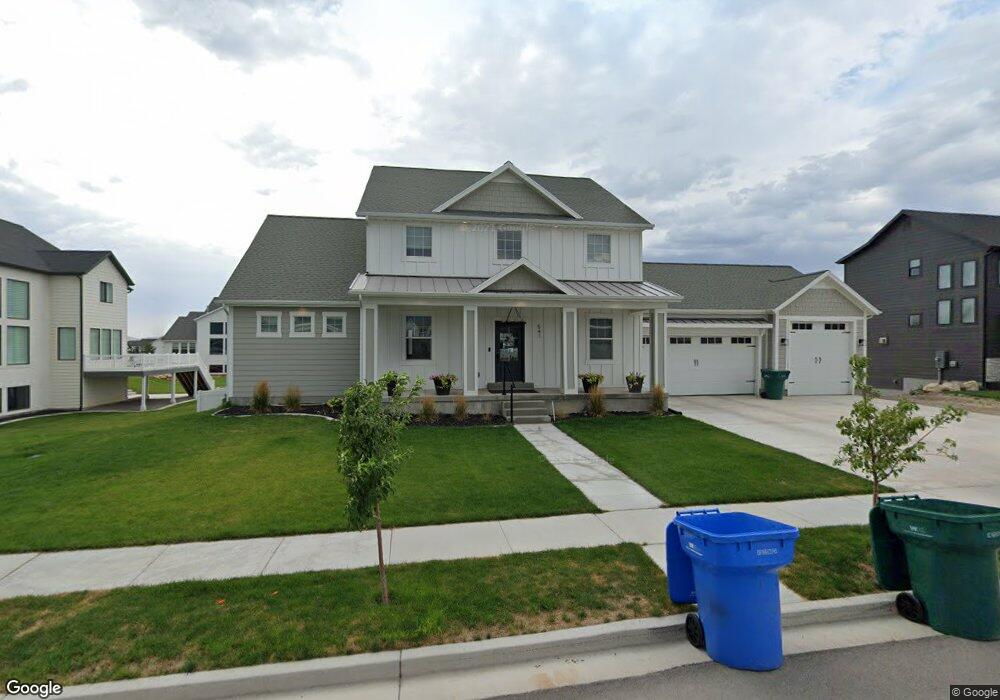 541 N 1300 W unit 47, Lehi, UT 84043 - photo 1