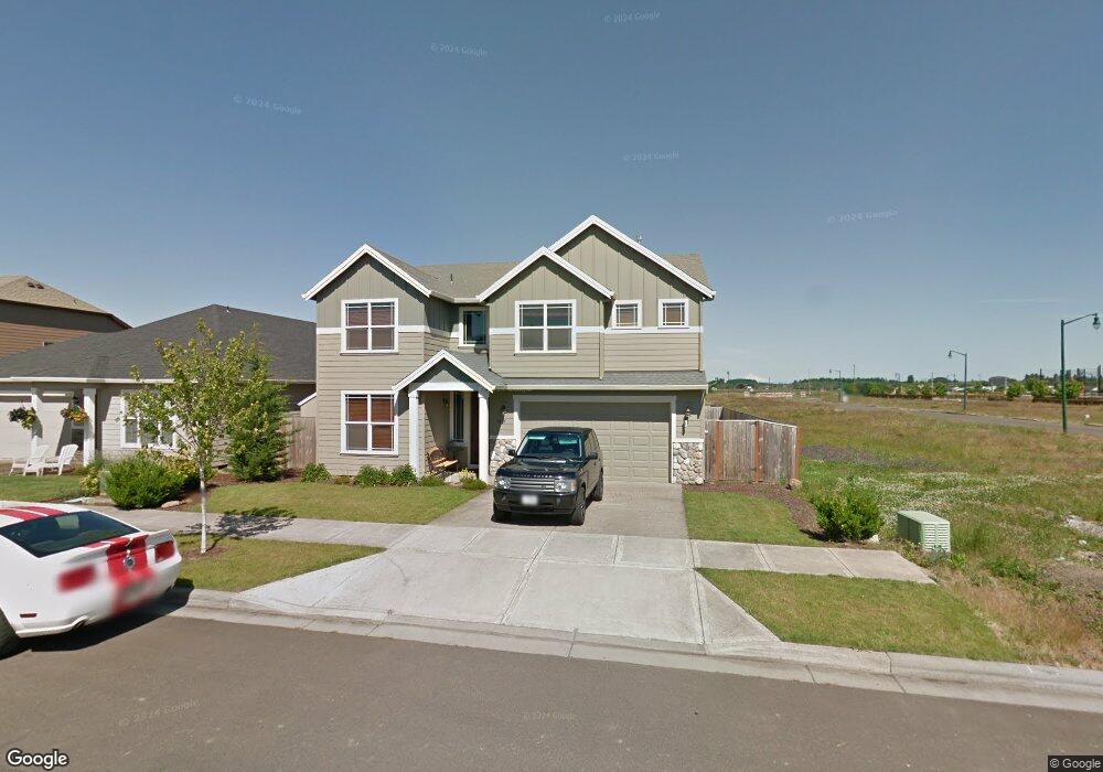 3615 Fenway St, Forest Grove, OR 97116 - photo 1