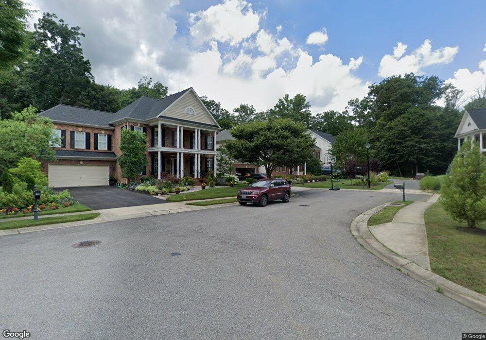 2304 Annapolis Ridge Ct, Annapolis, MD 21401 - photo 1