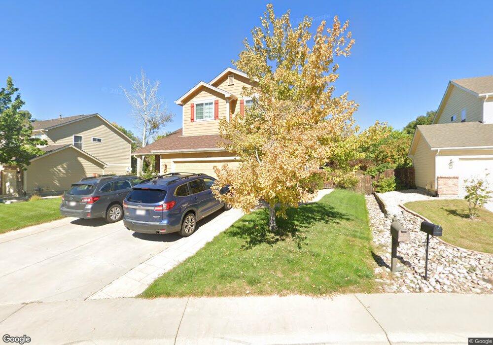 13518 Clayton Ct, Thornton, CO 80241 - photo 1