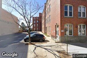 148 N 4th St, Reading, PA 19601
