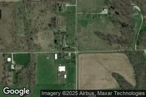 509N N County Road 1100e, Lerna, IL 62440