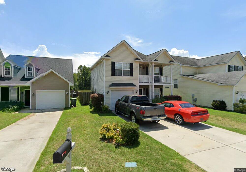 118 Walkbridge Way, Chapin, SC 29036 - photo 1